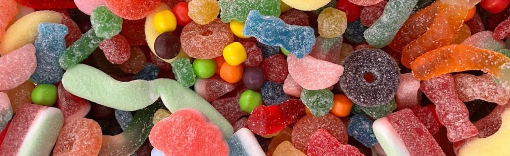 Strangely Sour