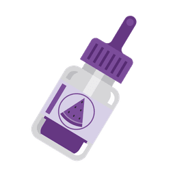 Nikotinsós Liquid