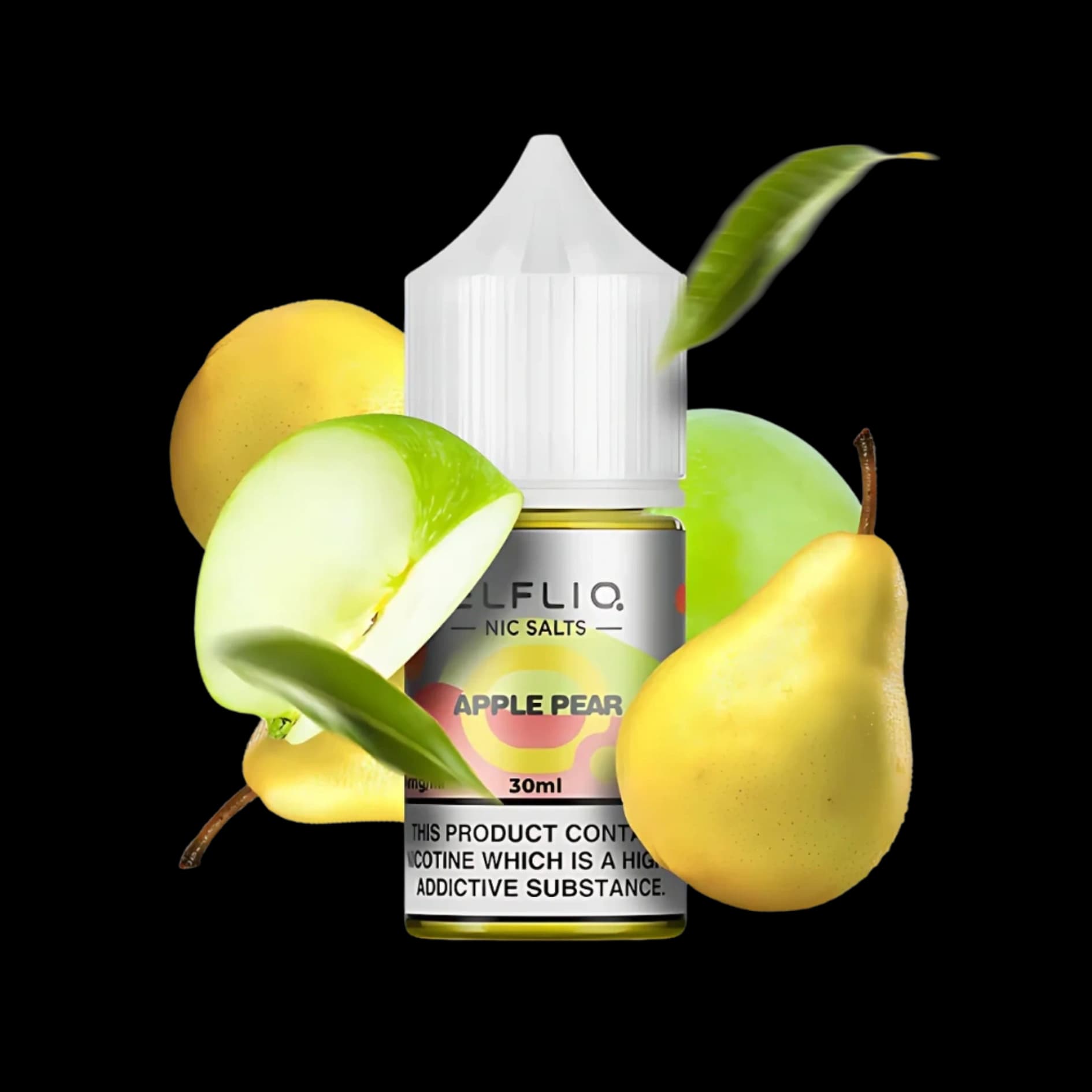 Elfliq 30ml Nic Salt