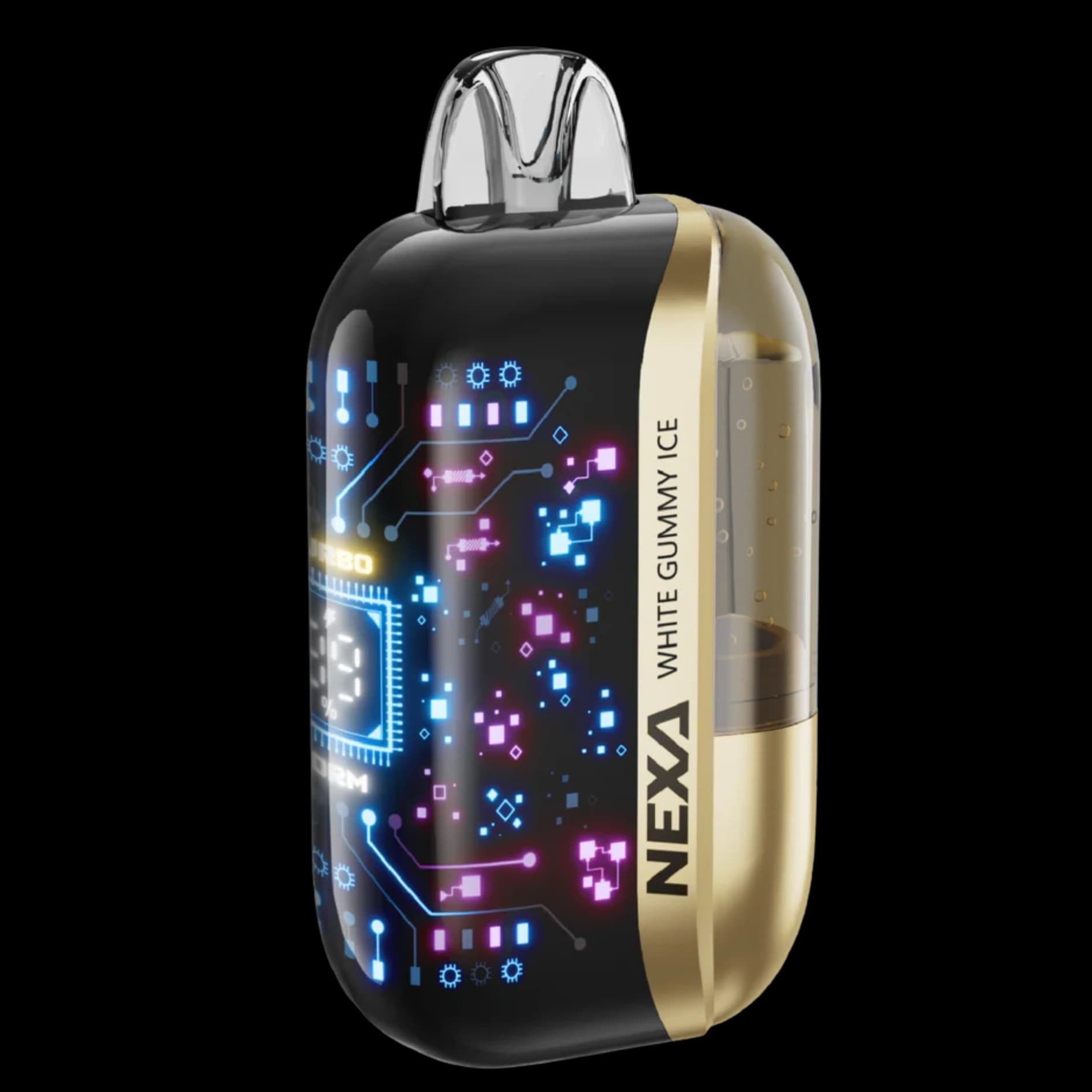 Nexa ULTRA 40000