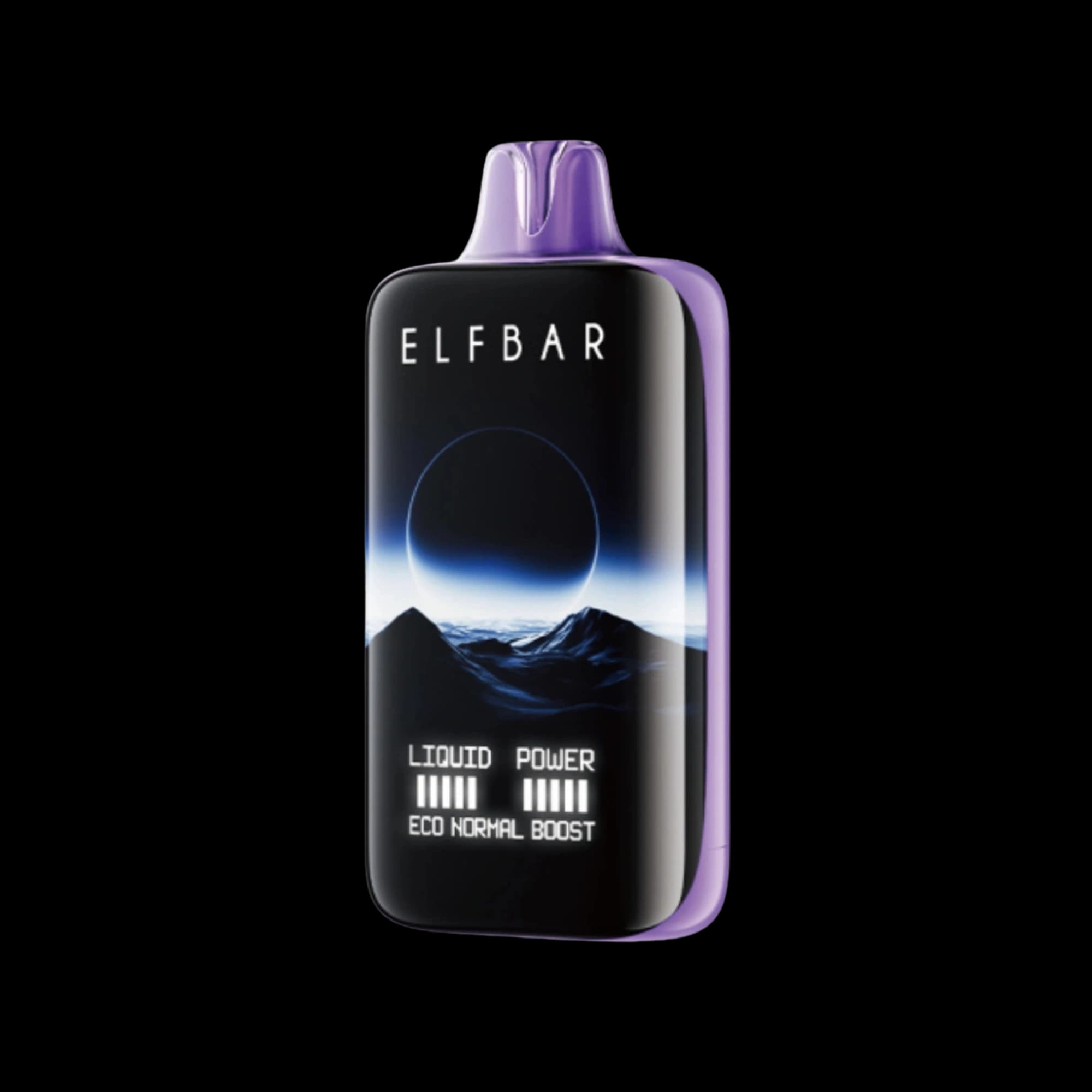Elf Bar MoonNight 40000
