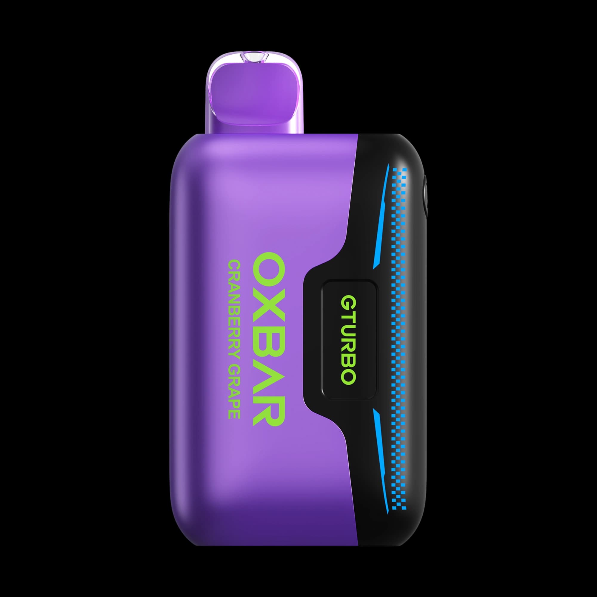Oxbar G-Turbo 36000